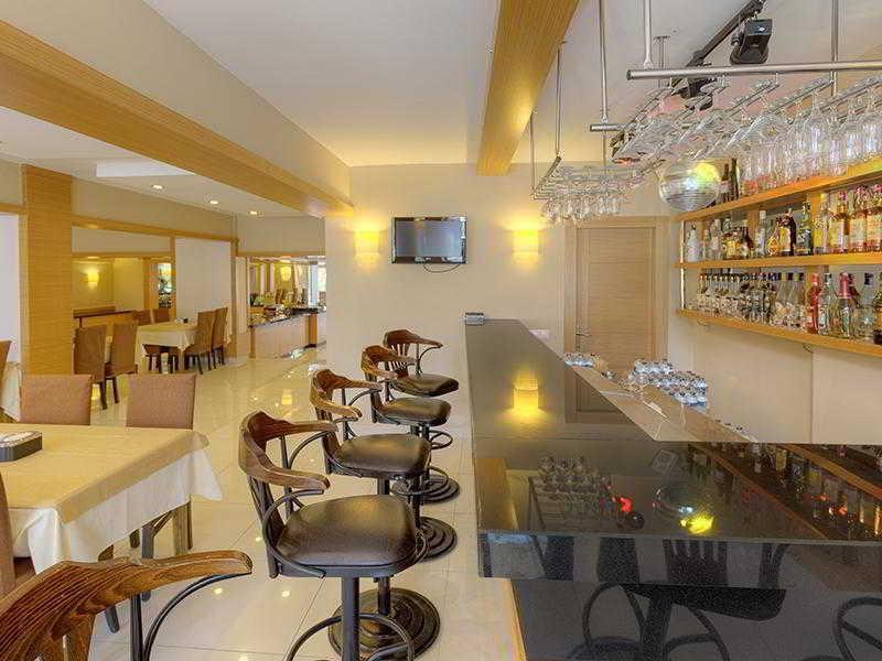 Suite Laguna Otel Antalia Esterno foto
