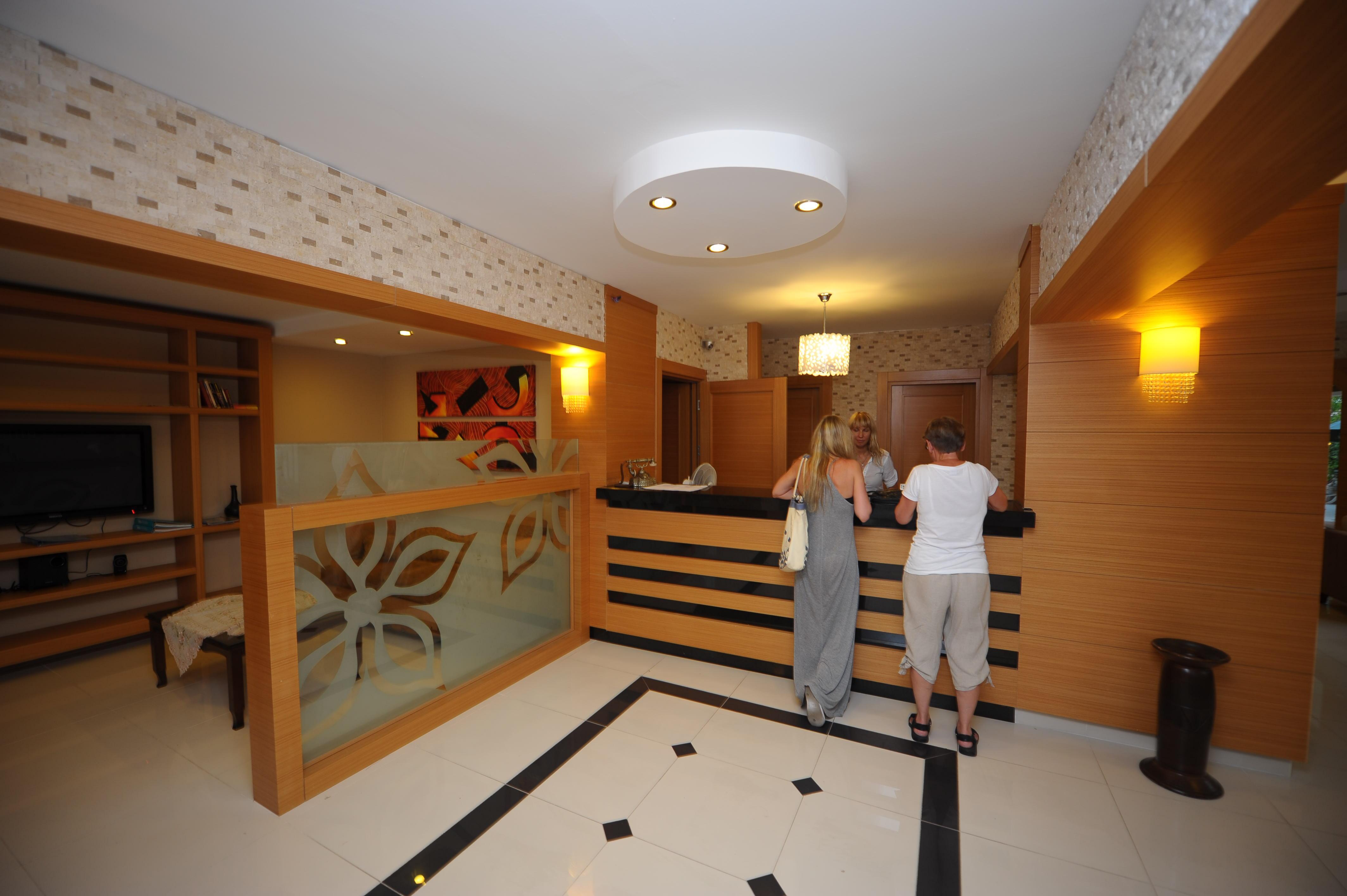 Suite Laguna Otel Antalia Esterno foto