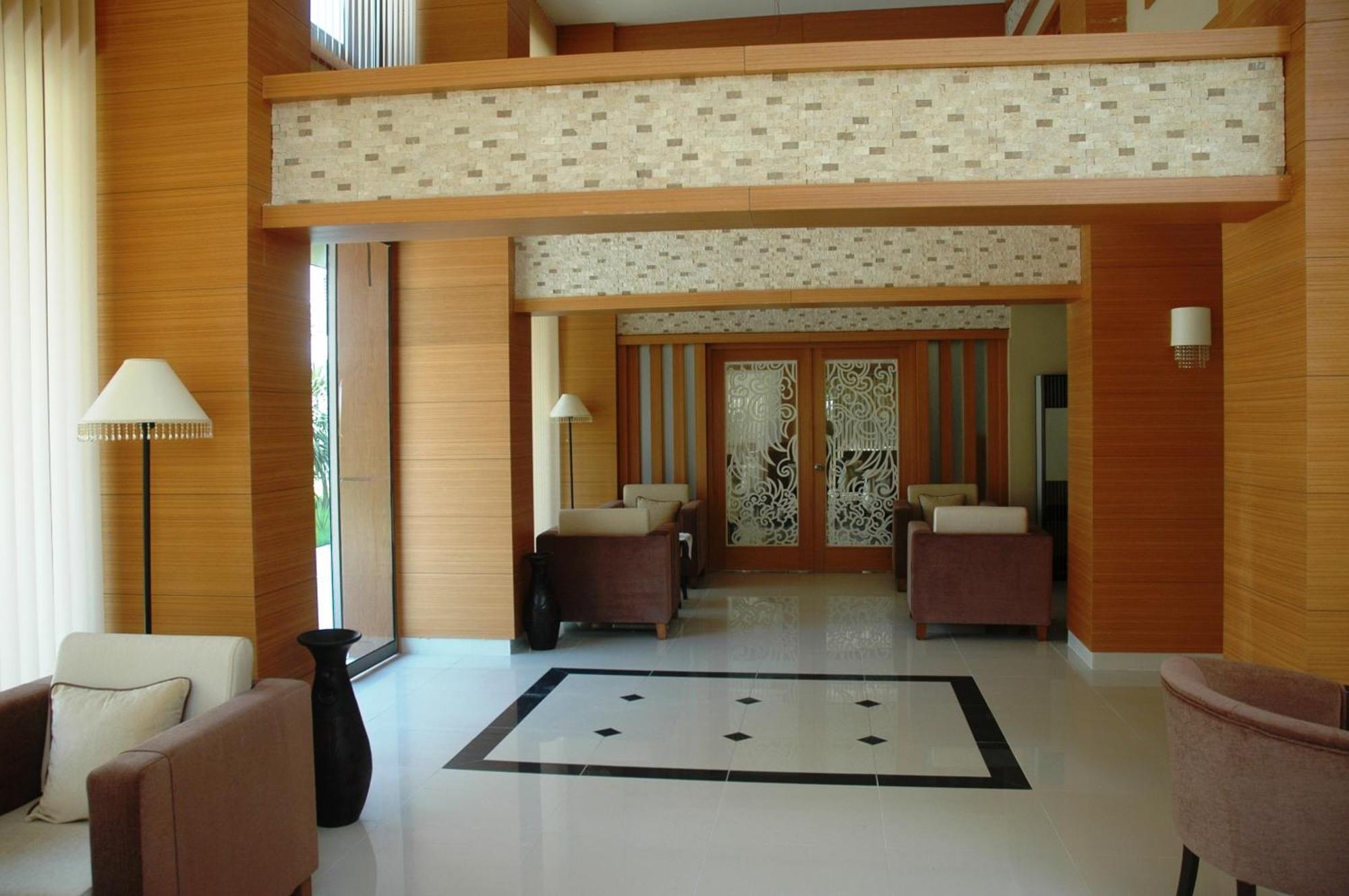 Suite Laguna Otel Antalia Esterno foto