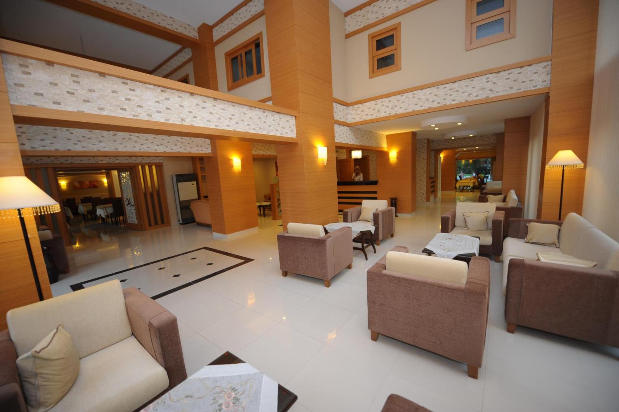 Suite Laguna Otel Antalia Esterno foto