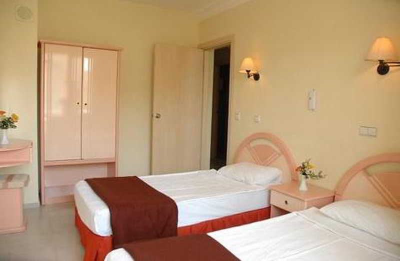 Suite Laguna Otel Antalia Camera foto