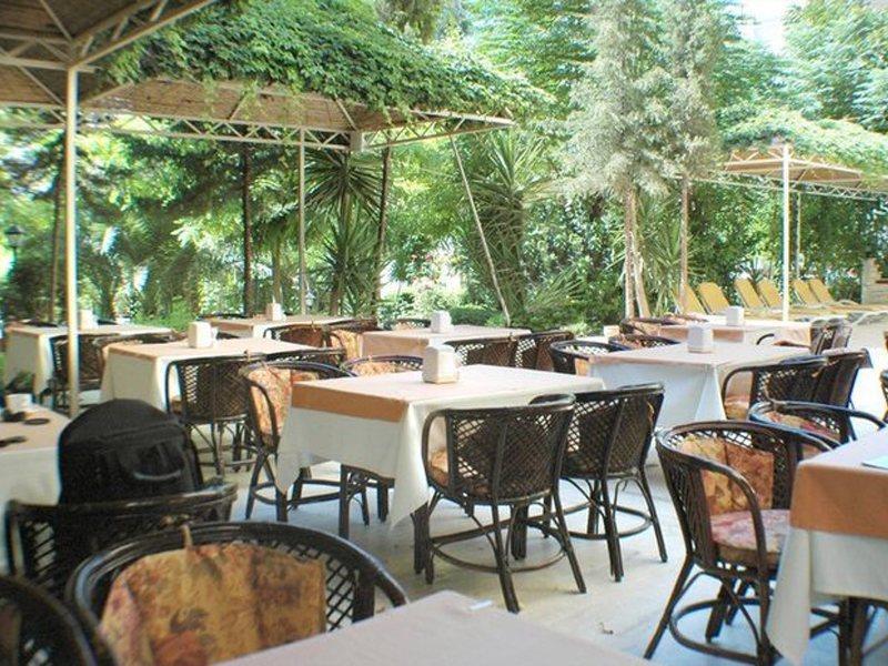 Suite Laguna Otel Antalia Esterno foto