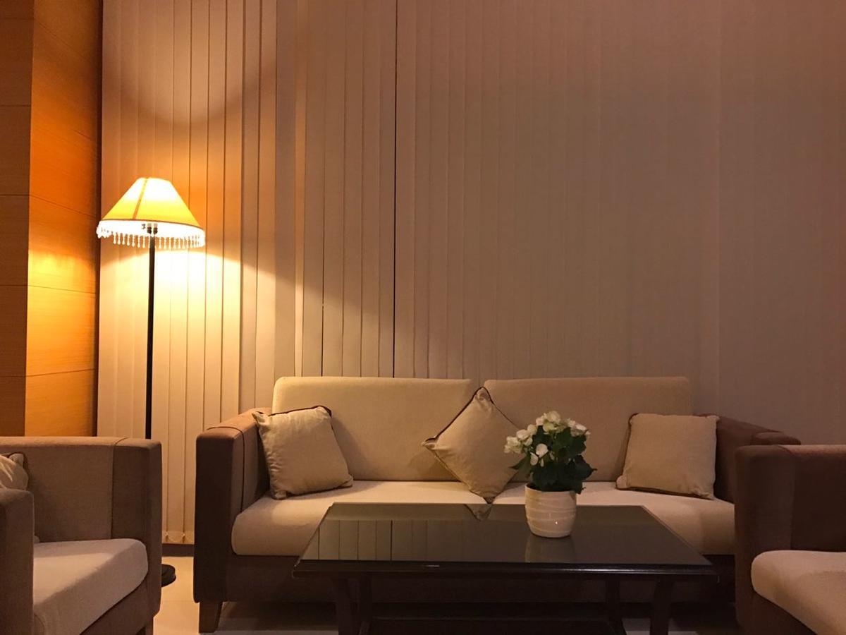 Suite Laguna Otel Antalia Esterno foto