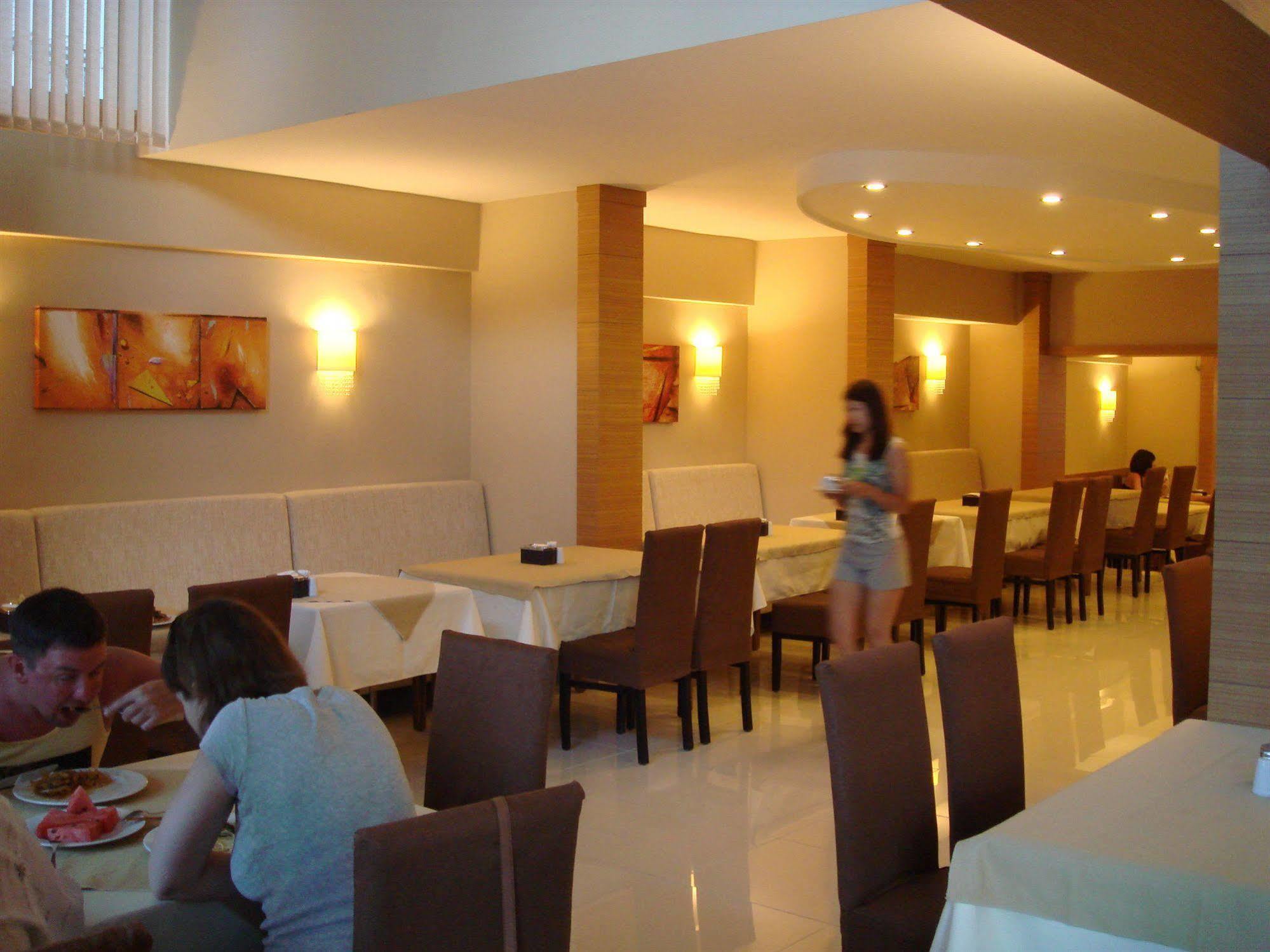 Suite Laguna Otel Antalia Esterno foto